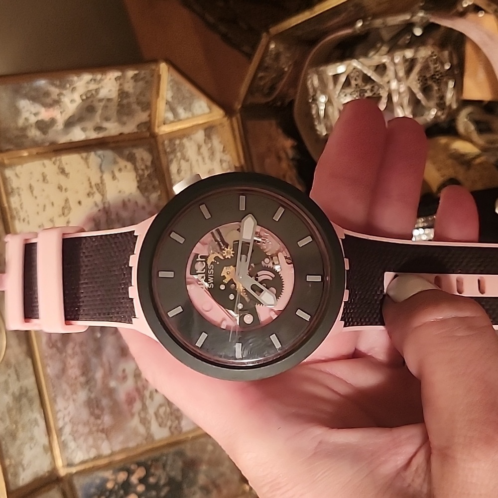 Swatch watch